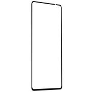 Folie sticla Xiaomi Redmi 10 Lito 2.5D Full Glue, negru