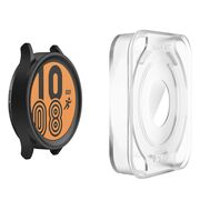 [Pachet 2x] Folie Samsung Galaxy Watch 5 Pro Spigen Glas.tR EZ Fit, clear