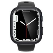Carcasa  Apple Watch 7 / 8 (45mm) Spigen Ultra Hybrid, space crystal
