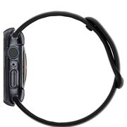 Carcasa  Apple Watch 7 / 8 (45mm) Spigen Ultra Hybrid, space crystal