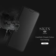 Husa Xiaomi Poco M5 Dux Ducis Skin Pro, negru
