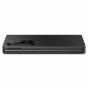 Folie camera Samsung Galaxy Z Fold 4 Mocolo Back Lens, negru