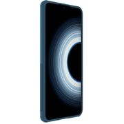 Husa Xiaomi 12T Nillkin Super Frosted Shield Pro, albastru