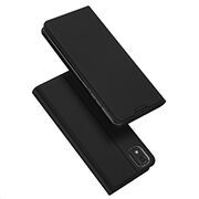 Husa Nokia C2 2nd Edition Dux Ducis Skin Pro, negru