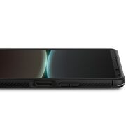[Pachet 2x] Folie Sony Xperia 5 IV Spigen Neo Flex, transparenta
