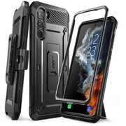 Husa Samsung Galaxy S23 Plus Supcase Unicorn Beetle Pro, negru