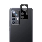 Folie camera Xiaomi 12T Techsuit Full Glass, negru