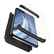 [Pachet 360°] Husa + Folie Xiaomi Mi 10 Pro GKK Original - Negru