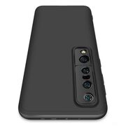 [Pachet 360°] Husa + Folie Xiaomi Mi 10 Pro GKK Original - Negru