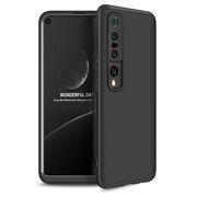 [Pachet 360°] Husa + Folie Xiaomi Mi 10 Pro GKK Original - Negru