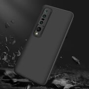[Pachet 360°] Husa + Folie Xiaomi Mi 10 Pro GKK Original - Negru