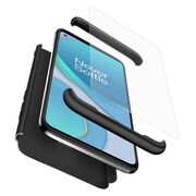[Pachet 360°] Husa + Folie OnePlus 8T GKK Original - Negru