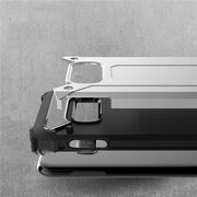 Husa Samsung Galaxy S10e Techsuit Hybrid Armor, negru