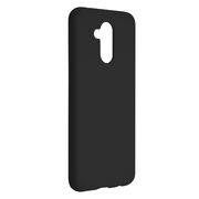 Husa Huawei Mate 20 Lite Techsuit Soft Edge Silicone, negru