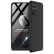 [Pachet 360°] Husa + Folie Oppo A94 4G GKK Original - Negru