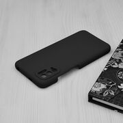 Husa Xiaomi Redmi Note 10 5G Techsuit Soft Edge Silicone, negru