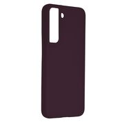 Husa Samsung Galaxy S22 5G Techsuit Soft Edge Silicone, violet