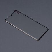 Folie Sticla Huawei P30 Pro Dux Ducis Tempered Glass - Negru