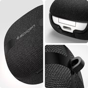 Husa Galaxy buds 2 / live / pro / 2 pro Spigen Urban Fit, negru