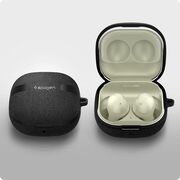 Husa Galaxy buds 2 / live / pro / 2 pro Spigen Urban Fit, negru