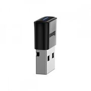 Adaptor Dongle USB wireless Bluetooth Baseus BA04, negru