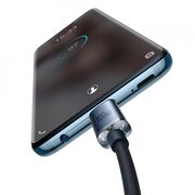 Cablu laptop Fast Charging tip C Baseus 100W, 2m, CAJY000701