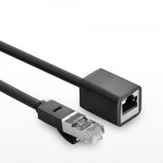 Cablu Ethernet mufa RJ45 Cat 6 Ugreen, 5m, 1000Mbps, 11283