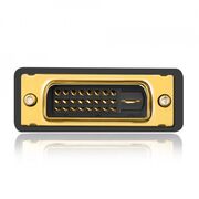 Adaptor HDMI la DVI-D 24+1 Ugreen, Full HD, 60Hz, negru, 20124