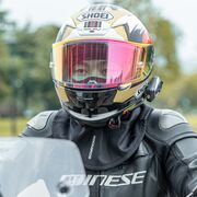 Masca de protectie motocicleta, marimea l, rockbros (ypp054-l) - negru spider