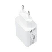 Incarcator priza Fast Charger 3A original Xiaomi, alb, MDY-10-EF