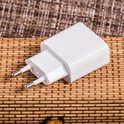 Incarcator priza Fast Charger 3A original Xiaomi, alb, MDY-10-EF