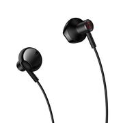 Casti in-ear wireless Bowie P1 Baseus, negru