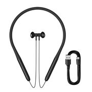 Casti in-ear wireless Bowie P1 Baseus, negru