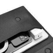 Incarcator priza Quick Charge USB-C PD 30W Dux Ducis C100, alb
