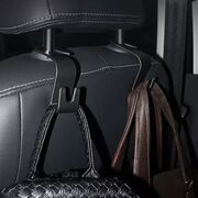 Suport auto geanta cu prindere de tetiera Techsuit, ABS-OTH1