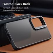 Husa pentru Samsung Galaxy S23+ Plus ESR Classic Kickstand Frosted Black