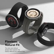 Rama Samsung Galaxy Watch5 Pro Ringke Bezel Styling, Stainless Silver