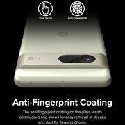 [Pachet 3x] Folie sticla camera Google Pixel 7 Ringke Camera Protector, transparenta