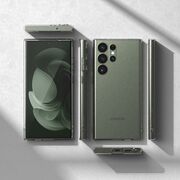 Husa Samsung Galaxy s23 ultra Ringke air - Transparent