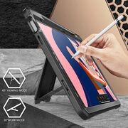 Husa iPad 10 (2022) 10.9 Supcase Unicorn Beetle Pro, negru