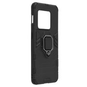 Husa OnePlus 10 Pro Techsuit Silicone Shield, negru