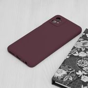 Husa Motorola Moto G32 Techsuit Soft Edge Silicone, violet