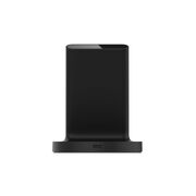 Incarcator Wireless Xiaomi 20W original Qi, negru