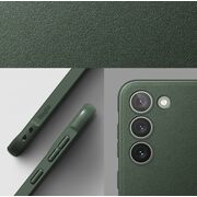 Husa pentru Samsung Galaxy S23+ Plus RINGKE ONYX  - DARK GREEN