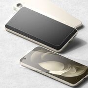 [Set 2x] Folii sticla pentru Samsung Galaxy S23+ Plus Ringke - transparent