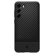 Husa Samsung Galaxy S23+ Plus SPIGEN CORE ARMOR MATTE BLACK