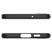 Husa pentru Samsung Galaxy S23+ Plus Spigen Liquid Air - Matte Black