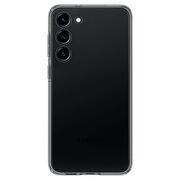 Husa pentru Samsung Galaxy S23+ Plus Spigen Liquid Crystal - space crystal