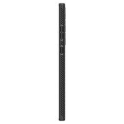 Husa pentru Samsung Galaxy S23 Ultra Spigen Liquid Air - Matte Black
