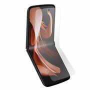 Folie Regenerabila Motorola Razr 2022 Alien Surface Full Face - transparenta